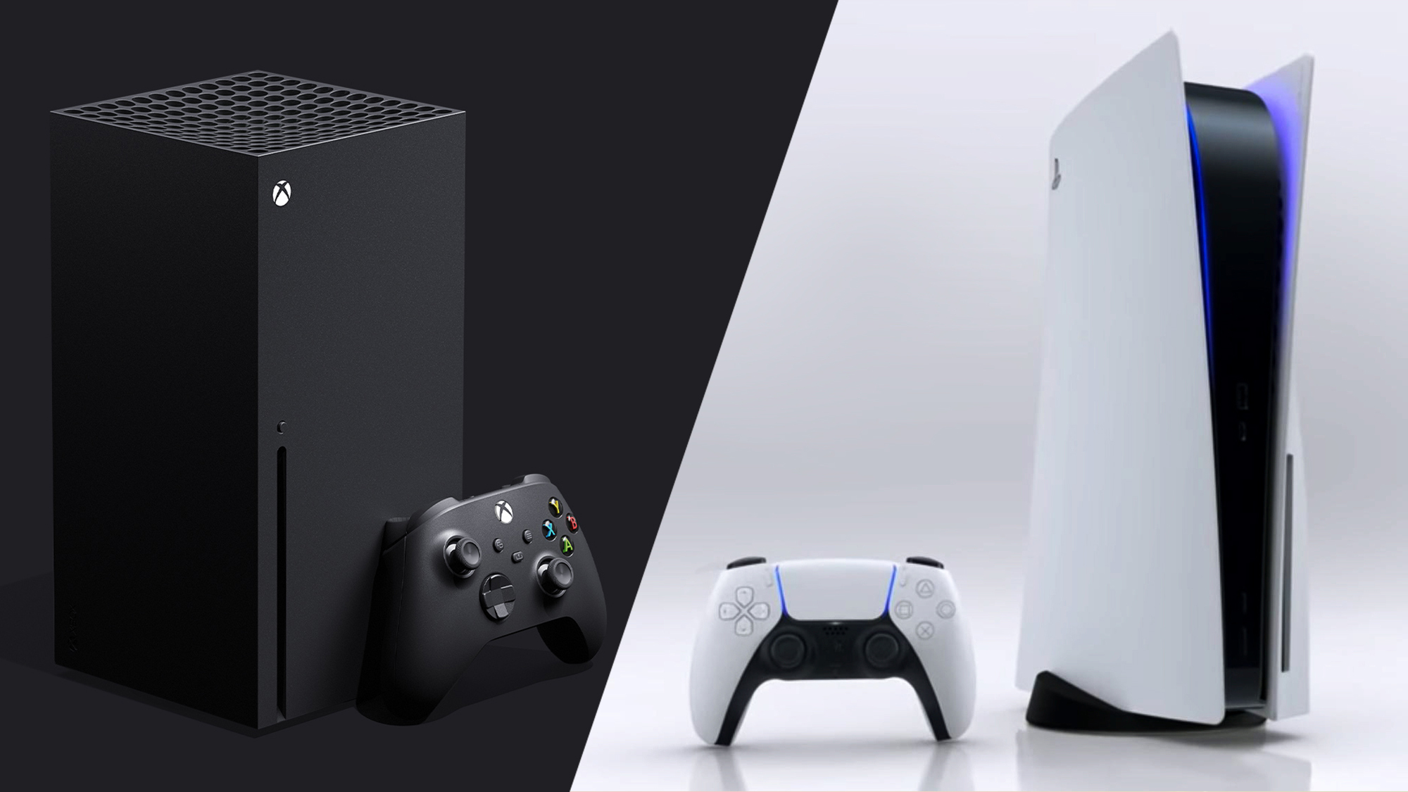 new playstation and xbox 2020