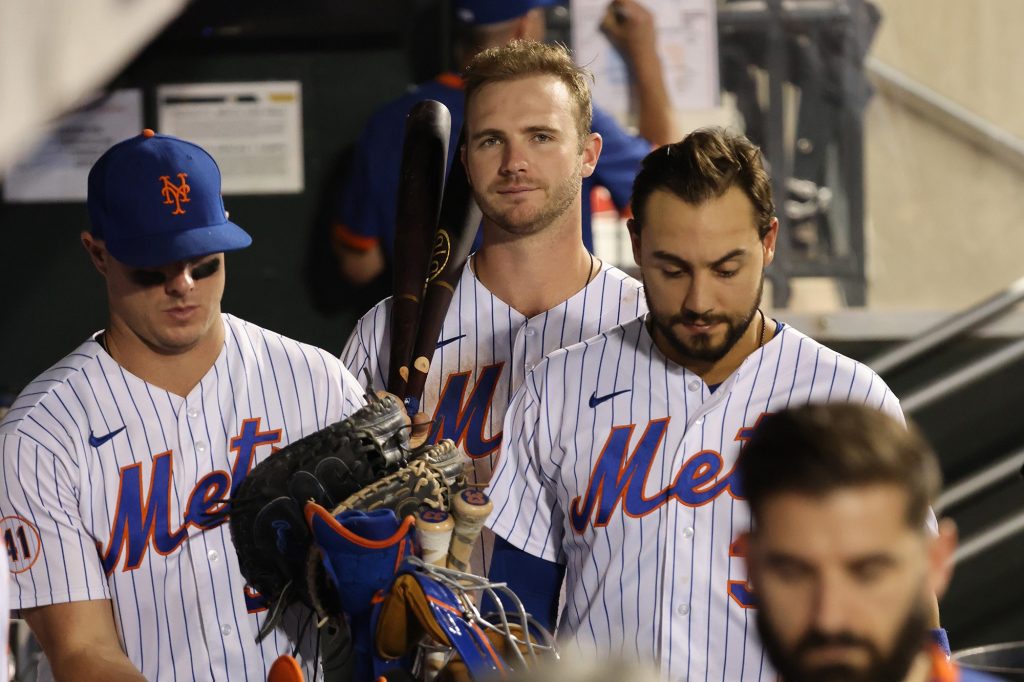 The 2021 Mets: An Autopsy – The Knight News